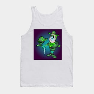 Mythology 55 (Style:1) Tank Top